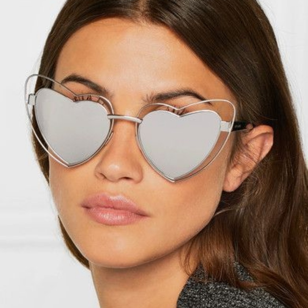 TODAYS DEAL ❤️SAINT LAURENT❤️SUNGLASSES - Picture 2 of 8
